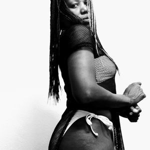 Meet your Posher, Jonita